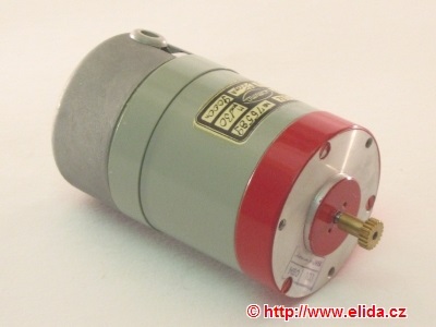 motor MS  - 332     110V 250mA